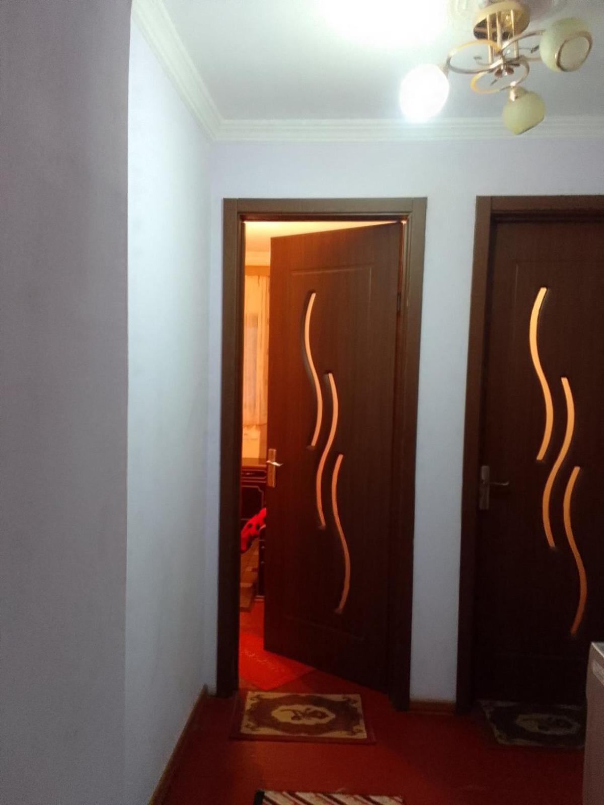 Guesthouse Luka Ushguli Exterior foto